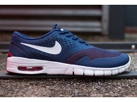 nike eric koston 2 max blue